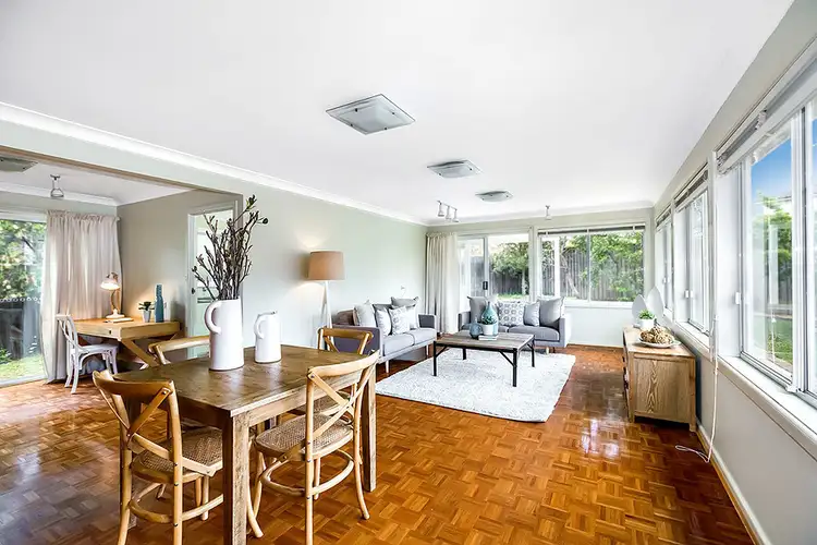 Third view of Homely house listing, 25 Fraser Street, Strathfield NSW 2135