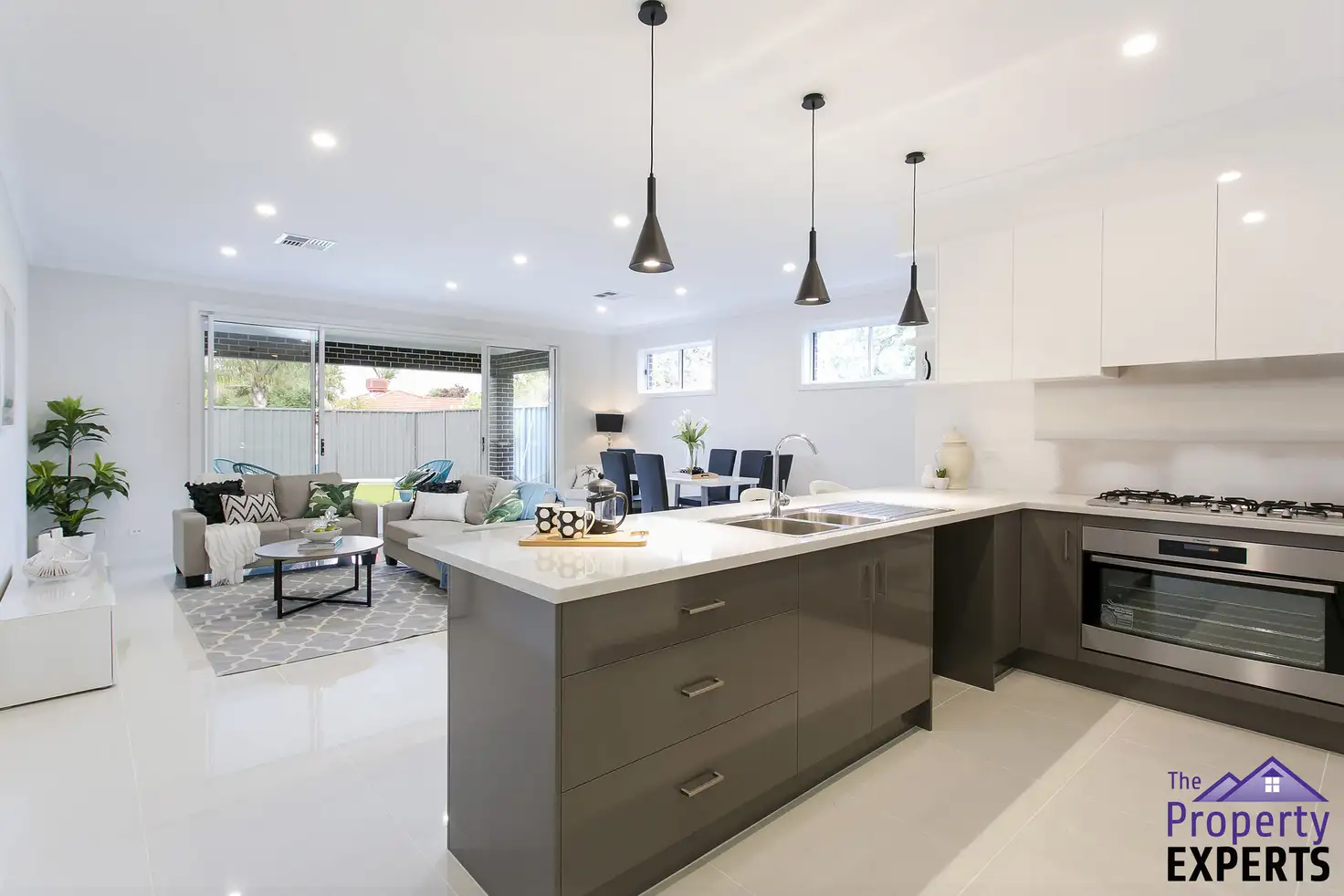 Main view of Homely house listing, 3A Virgo Avenue, Warradale SA 5046