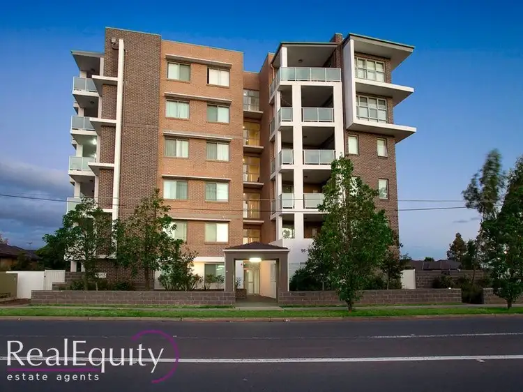 13/96-98 Nuwarra Road, Moorebank NSW 2170