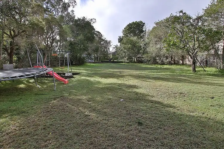 Second view of Homely house listing, 17 Beatty street, Coalfalls QLD 4305