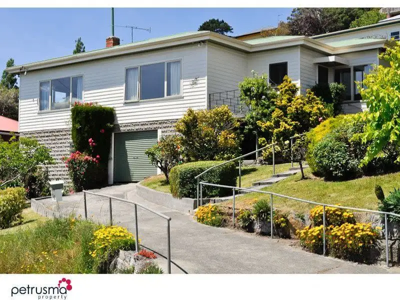 Main view of Homely house listing, 32 Gordon Avenue, Mount Stuart TAS 7000