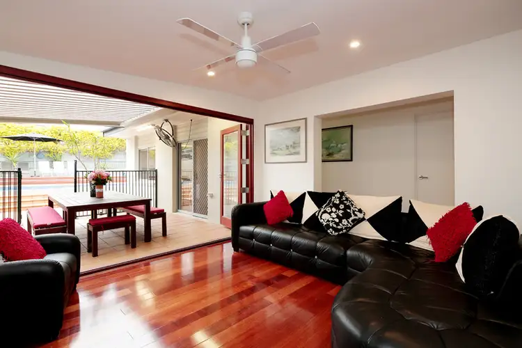 Sixth view of Homely house listing, 89 Upper Lancaster Road, Ascot QLD 4007