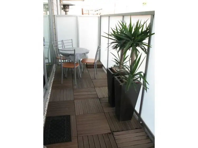 Fifth view of Homely apartment listing, 22/4 Victoria Street, Prahran VIC 3181