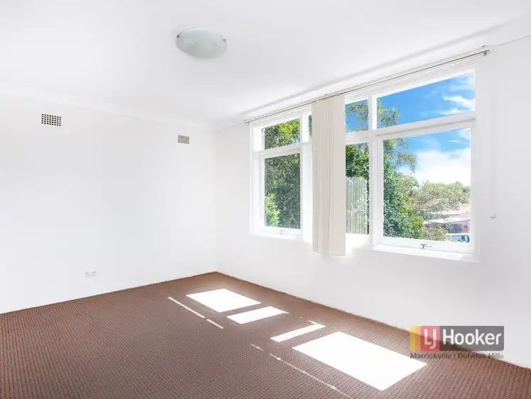 Third view of Homely apartment listing, 23/49-51 Frazer Street, Dulwich Hill NSW 2203