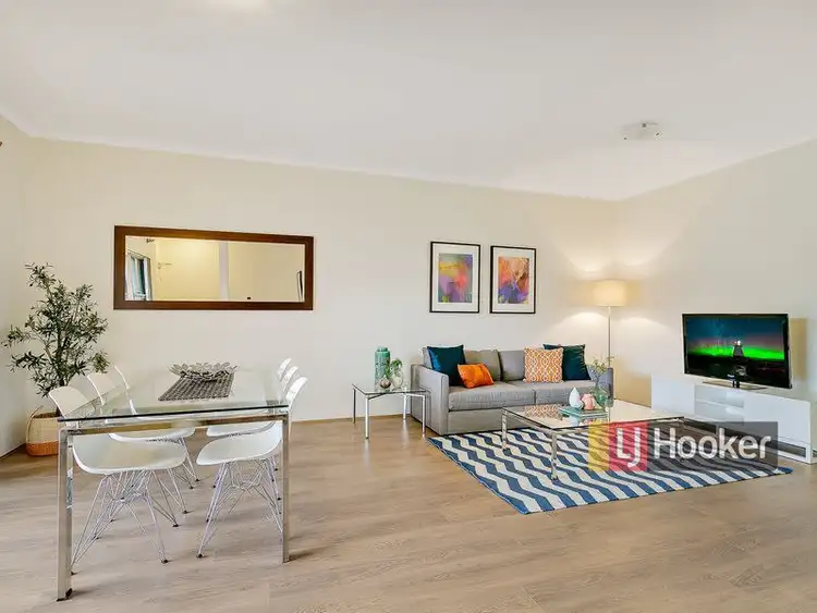 4/7 Williams Parade, Dulwich Hill NSW 2203