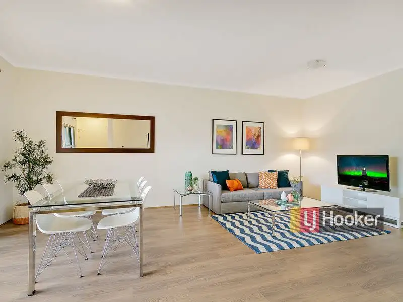 Main view of Homely apartment listing, 4/7 Williams Parade, Dulwich Hill NSW 2203