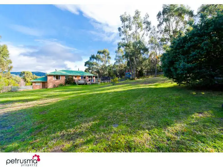 Third view of Homely house listing, 63 Lady Penrhyn Drive, Blackmans Bay TAS 7052