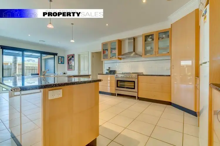 Fifth view of Homely house listing, 4 Shelton Street, Newborough VIC 3825