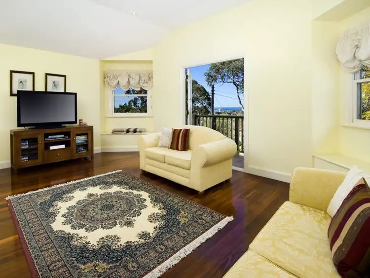 Fifth view of Homely house listing, 27 Wanganella Street, Balgowlah NSW 2093