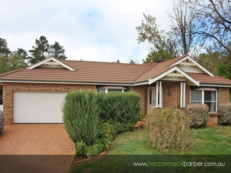 Main view of Homely house listing, 18 Casuarina Drive, Orange NSW 2800