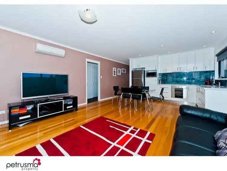 Third view of Homely house listing, 4 Threxton Way, Howrah TAS 7018
