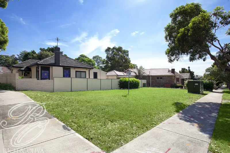 Main view of Homely house listing, 85 Punchbowl Rd, Belfield NSW 2191
