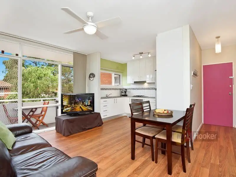 Main view of Homely apartment listing, 8/49 Frazer Street, Dulwich Hill NSW 2203