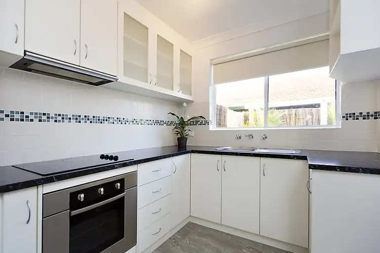 Second view of Homely townhouse listing, 3/44 Tenth Avenue, Maylands WA 6051
