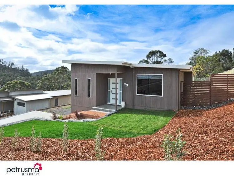 Main view of Homely house listing, 23 Joshua Street, Mornington TAS 7018