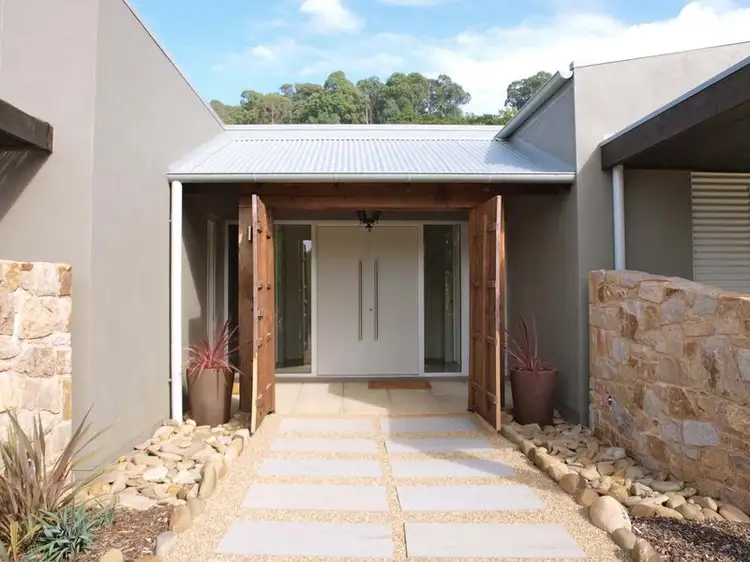 Sixth view of Homely rural property listing, 280 Hughes Lane, Eurobin VIC 3739