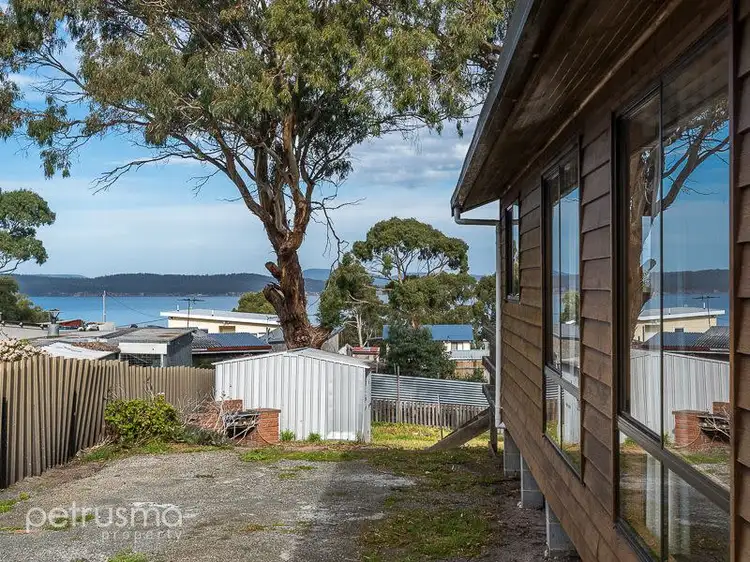 Second view of Homely house listing, 669 Primrose Sands Road, Primrose Sands TAS 7173