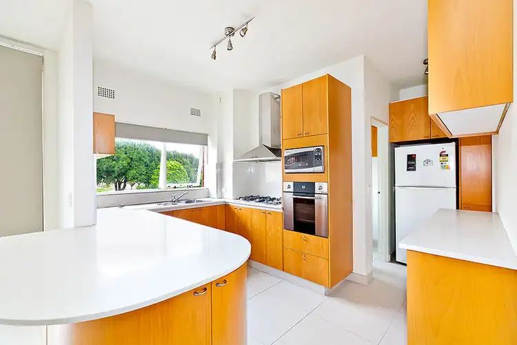 Main view of Homely apartment listing, 12/5 Pilgrim Avenue, Strathfield NSW 2135