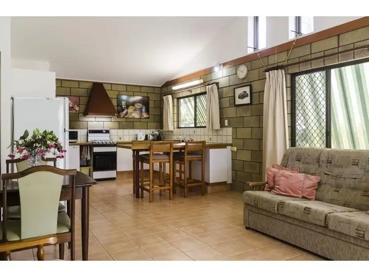Second view of Homely house listing, 3 Agrippa Crescent, Tewantin QLD 4565