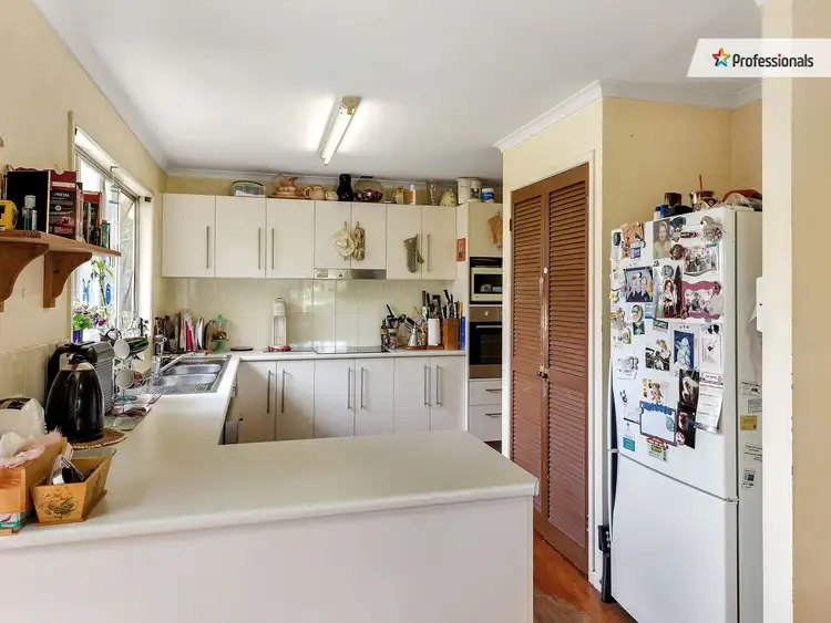 Second view of Homely house listing, 28 Kuringal Drive, Ferny Hills QLD 4055