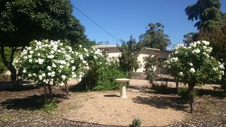 Second view of Homely house listing, 27 Raftery Road Kialla, Kialla VIC 3631