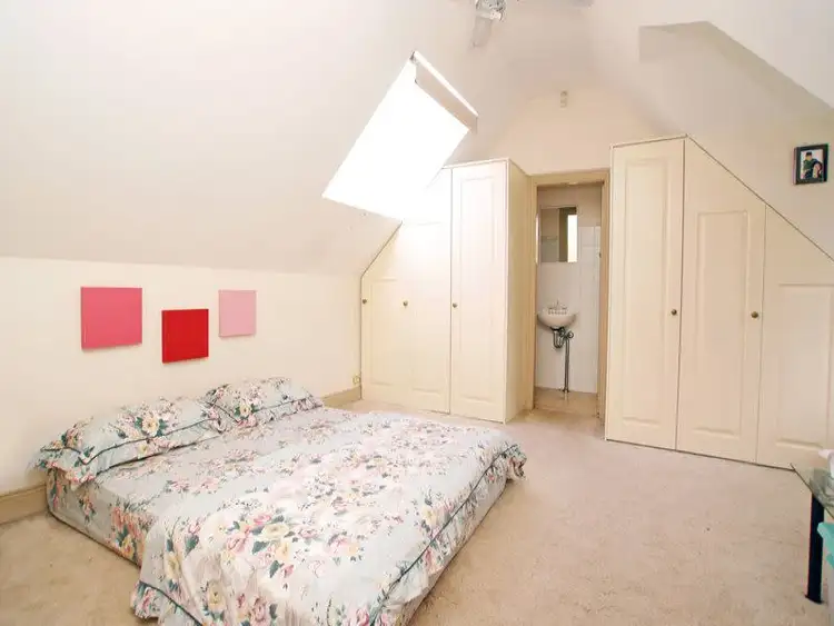 Sixth view of Homely townhouse listing, 33A Challis Ave, Dulwich Hill NSW 2203