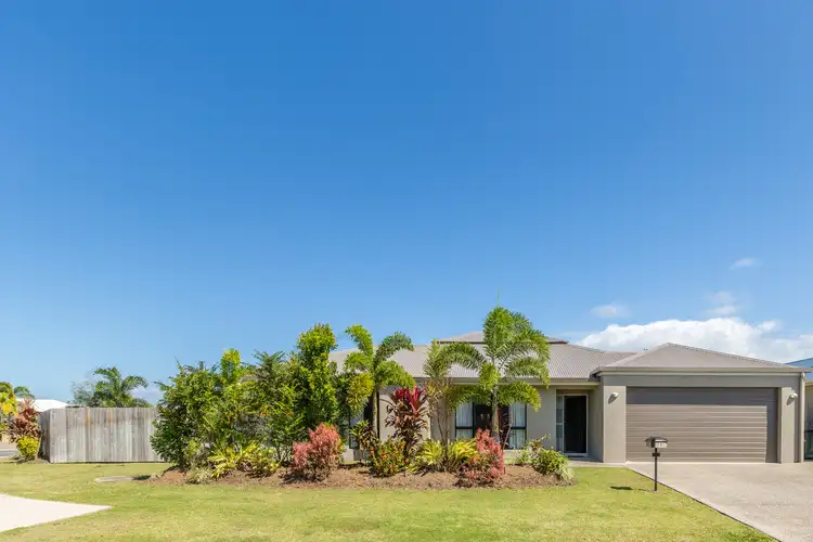 Second view of Homely house listing, 1 Ewan Glen, Trinity Park QLD 4879