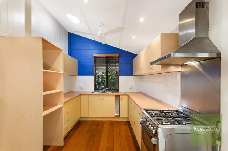 Fourth view of Homely house listing, 98 Tenth Avenue, Railway Estate QLD 4810