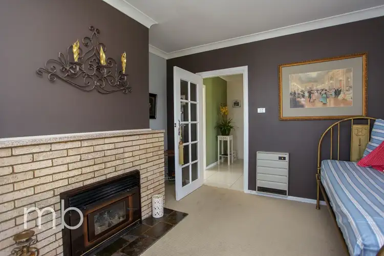 Seventh view of Homely house listing, 17 Whitney Place, Orange NSW 2800