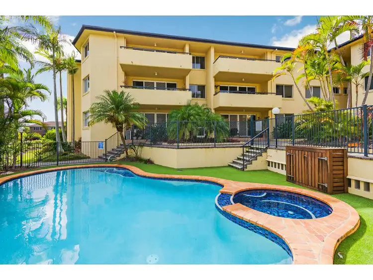 Fourth view of Homely unit listing, 7/65 Bayview Street, Runaway Bay QLD 4216