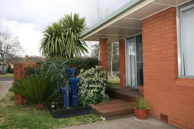 Second view of Homely house listing, 16 Prunus Ave, Orange NSW 2800