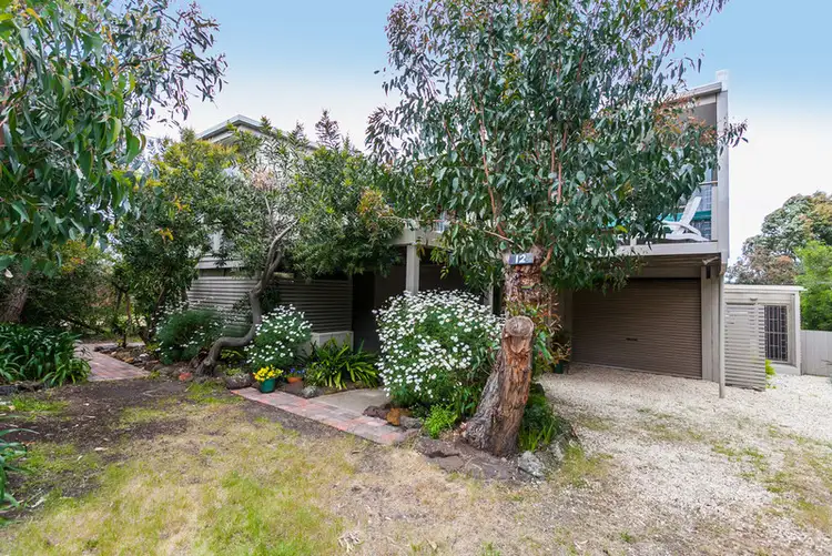 Sixth view of Homely house listing, 12 Wray Street, Anglesea VIC 3230