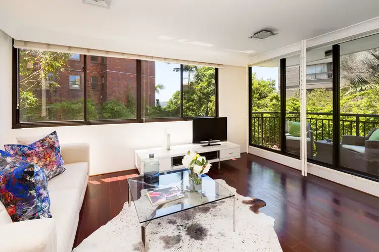 Second view of Homely apartment listing, 1C/6 Macleay Street, Potts Point NSW 2011