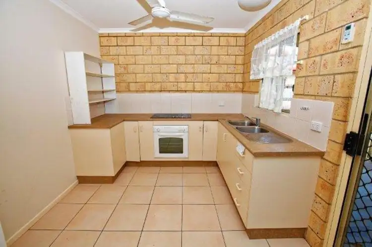 Fourth view of Homely house listing, 17 Oasis Drive, Wonga Beach QLD 4873