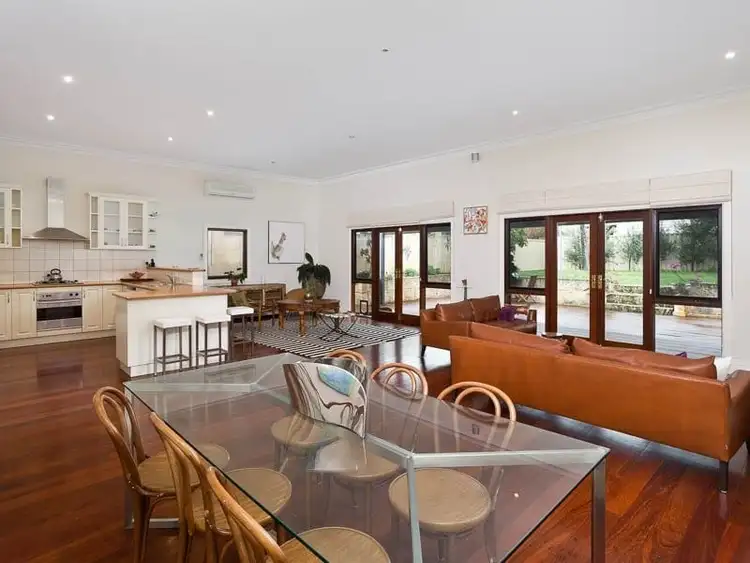Second view of Homely house listing, 1 Winifred Street, Mosman Park WA 6012