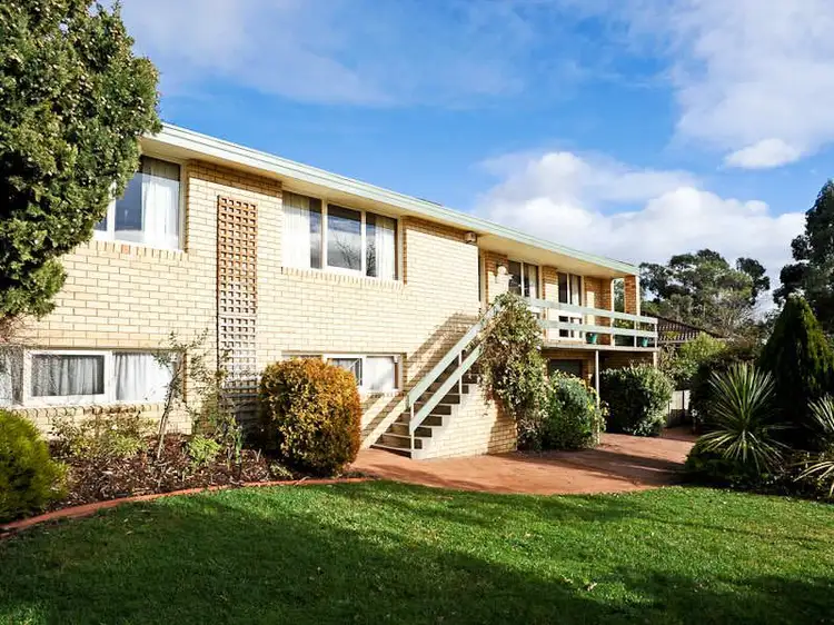Main view of Homely house listing, 3 Lindwood Court, Lindisfarne TAS 7015