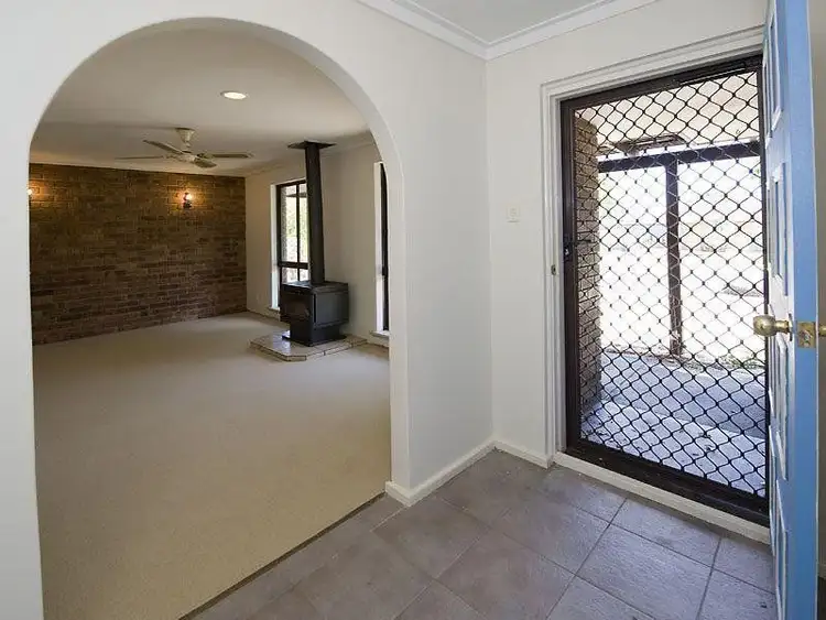 Second view of Homely house listing, 22 Durnsford Way, Camillo WA 6111