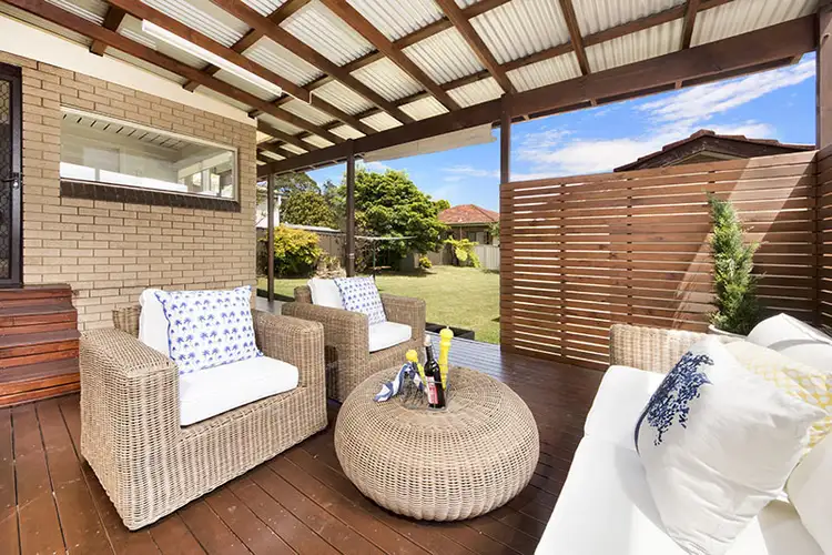 Sixth view of Homely house listing, 9 Dubarda Street, Engadine NSW 2233