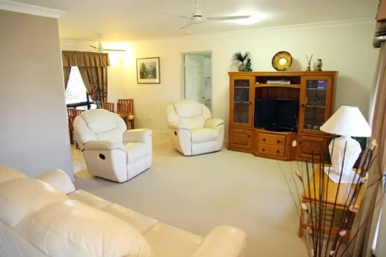Second view of Homely house listing, 26 Bartels Close, Kirwan QLD 4817