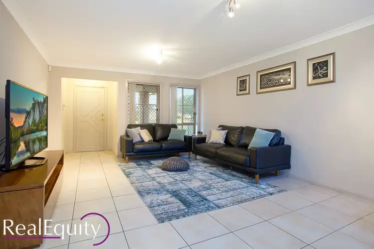Second view of Homely house listing, 11a Haerse Avenue, Chipping Norton NSW 2170