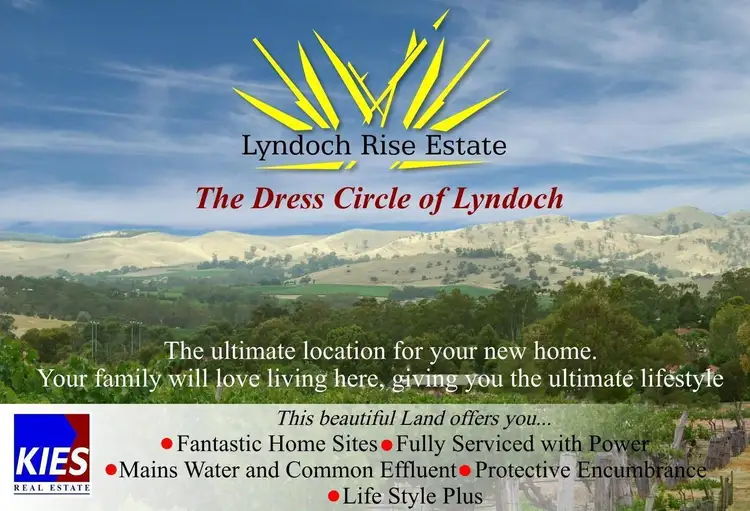 Second view of Homely land listing, Address available on request