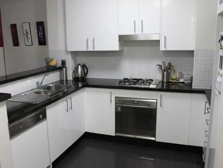 Fifth view of Homely apartment listing, 55/4-10 Pound Rd, Hornsby NSW 2077