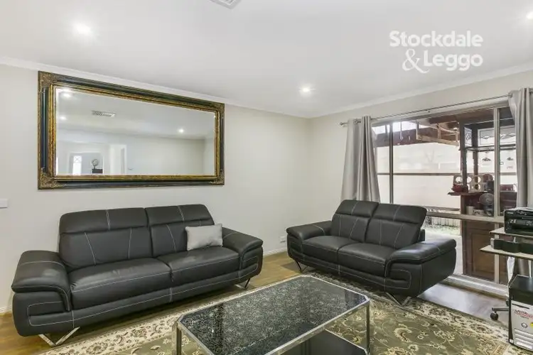 Sixth view of Homely house listing, 10 OVATA PLACE, Cranbourne West VIC 3977