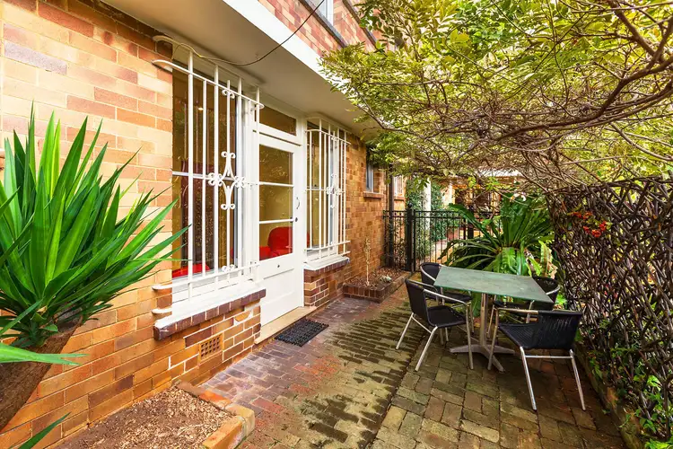 Fourth view of Homely apartment listing, 7/4 Ward Avenue, Potts Point NSW 2011