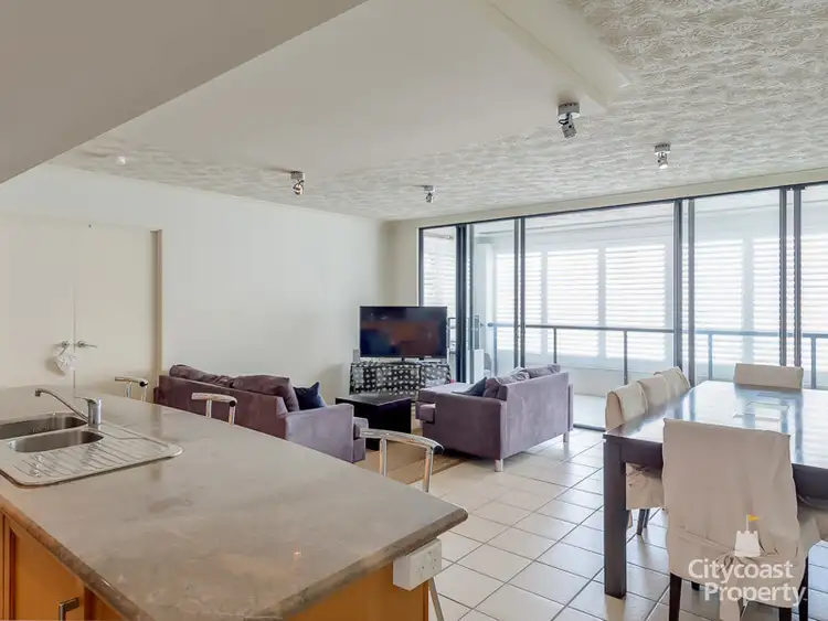 Fourth view of Homely apartment listing, 11/31 Railway Street, Southport QLD 4215