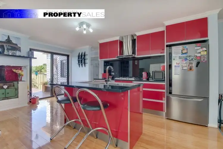 Fourth view of Homely house listing, 33 Shanahan Parade, Newborough VIC 3825