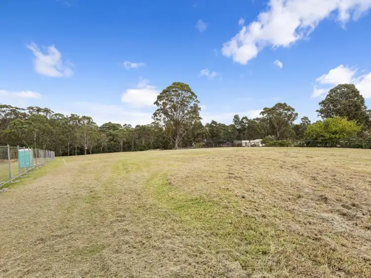 Fifth view of Homely house listing, 43 Cubitt Dr, Denham Court NSW 2565