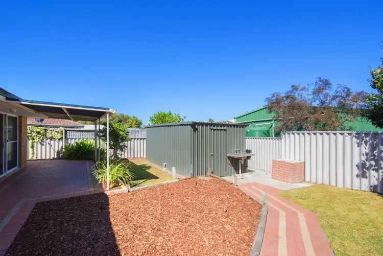 Seventh view of Homely house listing, 18 Silver Gull Court, Geographe WA 6280