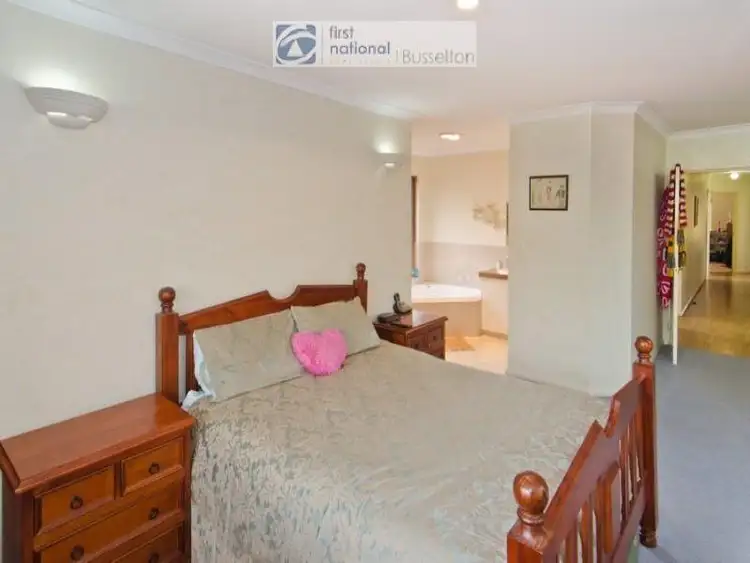 Fifth view of Homely house listing, 9 Chancery Way, West Busselton WA 6280