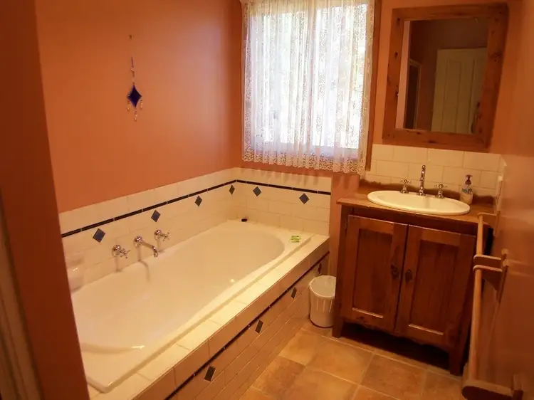Fifth view of Homely house listing, 36 School Road, Wandiligong VIC 3744